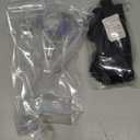 Full Face CPAP Mask,CPAP Mask Replacement Set,CPAP Full Face Cover with Headgear,Elbows,Cushion,Frame,Reuse CPAP Supplies Suitable for Various Models of CPAP Machines