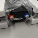 Electric Tankless Water Heater SIVUATEK 14kW, 240V - On-Demand Hot Water for Whole House - ETL Certified, Self Modulating - Compact Design for Easy Installation - for 2 Point of Use Hot Water