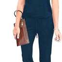 PRETTYGARDEN Womens Jumpsuit Casual Summer Romper 2026 Sleeveless Tank Lounge Cruise Airport Outfits Vacation Spring Clothes (Blue, L)