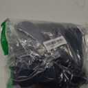 Hanes Pack, 5 Pairs, Cool, & Breathable Cotton Boxers for Men, Moisture-Wicking Underwear, Size: XL