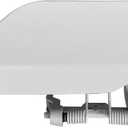 Front Headlight Washer Nozzle Cover for Mercedes Benz 2008-2013 | E-Class W212 E300 E350 E400 E550 2128600108 2128600208