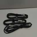 90 Degree iPhone Charger 6FT, Apple MFi Certified, 3Pack Fast Charging Cables Cord,6Feet Right Angle Nylon Braided USB Lightning Cable for iPhone 14/13/12/11/Pro/Max/Mini/X/Plus/8/7/6/5S/Plus/iPad (Grey)