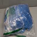 Football City Wearable Oversized Sherpa Blanket with Super Pockets