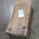 3 Ton Low Profile, Aluminum and Steel Racing Floor Jack with Dual Pistons Quick Lift Pump for Sport Utility Vehicle, Lifting Range 3-15/16" min to 18-5/16" max, Net Weight 58.5 lb, Red