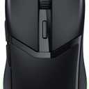 Razer Cobra Wired Gaming Mouse: 58g Lightweight Design - Gen-3 Optical Switches - Chroma RGB Lighting with Underglow - Precise 8500 DPI Optical Sensor - 100% PTFE Mouse Feet - Speedflex Cable - Black