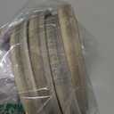 954-04219 Deck Belt 754-04219 95404219 Belt for Cub Cadet 46 inch Deck Belt LTX1045 LTX1046 LT2000 Lawn Tractor MTD Mower Deck Belt Snapper 7014799YP Toro 102742,109956, M137547 113072; JD M112230 (Black)