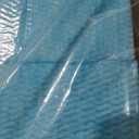 Fette Filter - Upgraded Blue Mesh Treated Layer Humidifier Wicking Filters Compatible with Honeywell HAC-504AW, Filter A for Models HAC-504, HAC-504AW, HCM 350 and Other Cool Mist Models - Pack of 6