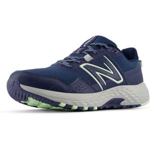 New Balance Men's 410 V8 Trail Running Shoe, Size 10