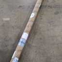 Olympic Barbell Bar for Power Lifting and Weightlifting, 700 Pound Capacity, 2 Inch Diameter