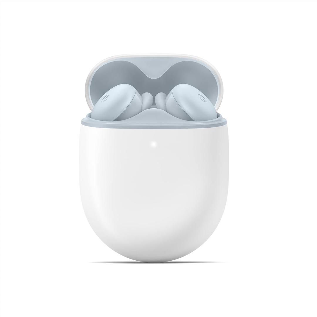 Google Pixel Buds A-Series  Sea 　Pixel7 Pixel Buds A-Series available in Sea, matches Pixel 7a