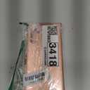 Tekcoo Galaxy A14 5G Case, PU Leather Wallet, Detachable Magnetic Hard Case, Kickstand, 11 Card Slots, Rose Gold