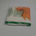 All Smiles Fall Dcor Throw Pillow Covers 20x20 Set of 4 for Home Thanksgiving Autumn Kitchen Decoration Couch Cushion, Outside Outdoor Harvest Decorative Maple Leaves