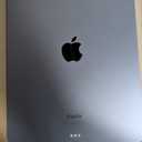Apple Early 2022 iPad Air 5th Gen, 10.9-inch, Wi-Fi, 64GB, Space Gray 