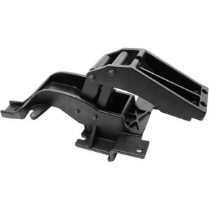FZJDSD Left Side Hand Deployable Side Step Bracket VPLGP0137 Compatible with Land Rover Range Rover L405 L494 2014-2019