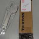 TEKTON 1-3/8 Inch Service Wrench | WSE14335 | Made in USA