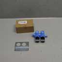 [2025 Upgraded] BlueStars 285805 Washer Water Inlet Valve with Mounting Bracket - Fit Whirlpool Kenmore Kitchen Aid - Replaces 292197 3349451 3354565 AP3094541 KAWS850JQ4 LSQ8243HQ0 7MLSC9545JQ2