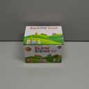 30 Packs Squishy Animals with Capsules, Slow Rising Stress Relief Toys, Party Favors, Birthday Gifts, Sensory Fidget Toys for Kids, Classroom Rewards, Travel & Claw Machine Toys