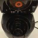 Toastmaster Single Serve Dual Brew Coffee Maker
