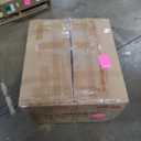 Lexicon Corduroy Pushback Recliner Chair Armchair Push Back Recliner, Solid Wood Frame and Metal Base, Easy Assembly Small Soft Single Sofa Accent Chair for Living Room/Office/Apartment, Yellow