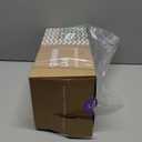 Cushion Lab Travel Deep Sleep Pillow – Compact Memory Foam Neck Pillow for Sleeping, Portable Pillow for Hotels, Camping, Side & Back Sleepers, OnTheGo – Wellness Green