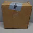 25FT 50 Amp Generator Cord, NEMA 14-50P/SS2-50R Heavy-Duty 4 Conductors Cable, Pure Copper STW RV Extension Cord, Female Plug with Twist Lock, Suitable for RV or Camper, ETL Listed