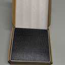 5W Solar Panel for Security Camera, Solar Panel with Micro USB & USB-C Port for DC 5V Outdoor Rechargeable Battery Camera, IP65 Waterproof, 360 Adjustable Security Mount, 9.8ft Cable(White 1PC)