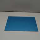 8 x 12 x 1/8 Inch 304 Stainless Steel Sheet - 1/8 inch (10 Gauge) Thickness Stainless Steel Shim Plate Metal Sheet for Kitchen DIY Craft Making (305 x 202 x 3 mm)