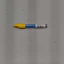 Streamlight 66143 Lithium ion Battery - Stylus Pro USB