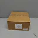 Bloomingville Minimalist Round Mango Wood Bowl, Black