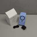 3 in 1 Wireless Charging Station: 5000mAh Removable Power Bank Charger Stand for Phone/Watch/Air Pods - Portable Magnetic Battery Pack for Air 17 16 15 14 13 12 Series Blue