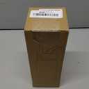 12oz Kids Water Bottle for School, Toddler Bottles with Straws, Stainless Steel Vacuum Insulated Water Bottle for Boys&Girls, Leak-Proof, BPA-Free, Bubble Gum