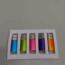 USB 3.0 Flash Drive K&ZZ 5 Pack 64GB Flash Drive 3.0 64 GB Thumb Drives 64G Memory Stick Data Drive Flash Stick U Disk, Multicolored