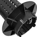 59053800 Center Core Replacement for EC-160353,EC-160355 150/175/200 sq.ft Clean and Clear Pool Filter