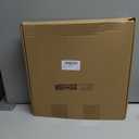 Mepase Costume Adult Men Halloween Outfit Funny with 6 Donut Props, Orange Shirt, Purple Bandana & Stick, Funny Cosplay Suit for Halloween, Theme Parties, Stage Plays & Gifts