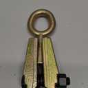 5 Ton Clamp Self-tightening Frame Body Repair Small Mouth Pull Clamp 10,000lbs