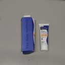 PanOxyl AM Oil Control Moisturizer, NEW Sheer Formula, Absorbs Excess Oil and Reduces Shine, with Mineral Sunscreen for Acne Prone and Oily Skin - SPF 30 - 1.7 oz