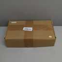 Led Strobe Lights for Trucks Vehicles Suvs, 12-24 8pcs Emergency Warning Caution Hazard Construction Ultra Slim Sync Car with Control Box Surface Mount (White Amber)