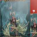 Warhammer Age of Sigmar Soulblight Gravelords Prince Vhordrai, Lord of The Crimson Keep - (2025 Edition)