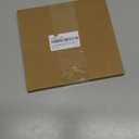 Microwave Filter replacement 6.81" x 6.34" Fits GE WB02X11534 Samsung DE63-00666A Microwave Grease Filter - Freshens and Filters Kitchen Air Entering the Over-the-Range Oven Stove Fan (2-Pack)