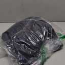 DARK BLUE COAT, L Size, Long Length, Warm