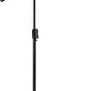 Hercules Stands MS531B EZ Clutch Microphone Stand with Tripod and Boom