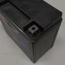 Mighty Max Battery YTX14-BS - 12 Volt 12 AH, 200 CCA, Rechargeable Maintenance Free SLA AGM Motorcycle Battery