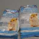 Hamiledyi Hamster Bathing Sand 4 LB Gerbil Powder Grooming Sand for Tiny Friends Farm Chinchilla Dust Bath Potty Litter Sand