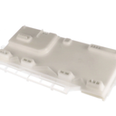 Samsung DA97-12617A Refrigerator Evaporator Cover, White