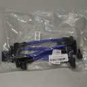 6 Pcs Spark Plug Wire 6" High Performance Premium Marine Replacement for Evinrude OMC Johnson Spark Plug Wire Leads Set Sierra Boating Accessories Replace 18-8816-1 ZF478V