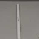 12 Inch Ceiling Fan Downrod, White Ceiling Fan Extension Rod (No Threads),Universal Down Rods for Ceiling Fans,Easy Installation, 18" inches