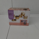 Candle Making Kit,Candle Making Supplies,DIY Arts and Crafts Kits for Adults,Beginners,Kids Including Wax, Wicks, 6 Kinds of Scents,Dyes,Melting Pot,Candle tins ,Fixed Bracket Spoon (YYHC-111)
