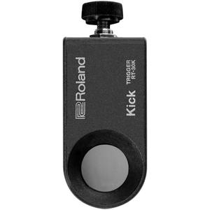 Roland RT-30K Bass Drum Trigger for Hybrid Drumming