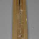 Mkono Hat Rack for Wall Hat Storage Organizer for 40 Baseball Caps, Modern Metal Closet Hat Hooks, Wall Mount Ball Caps Holder Organizer for Bedroom Entryroom Closet Organization, Set of 4, Black