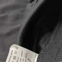 THE GYM PEOPLE Mens' Fleece Joggers Pants with Deep Pockets in Loose-fit Style (Medium, Fleece Lined Black)
